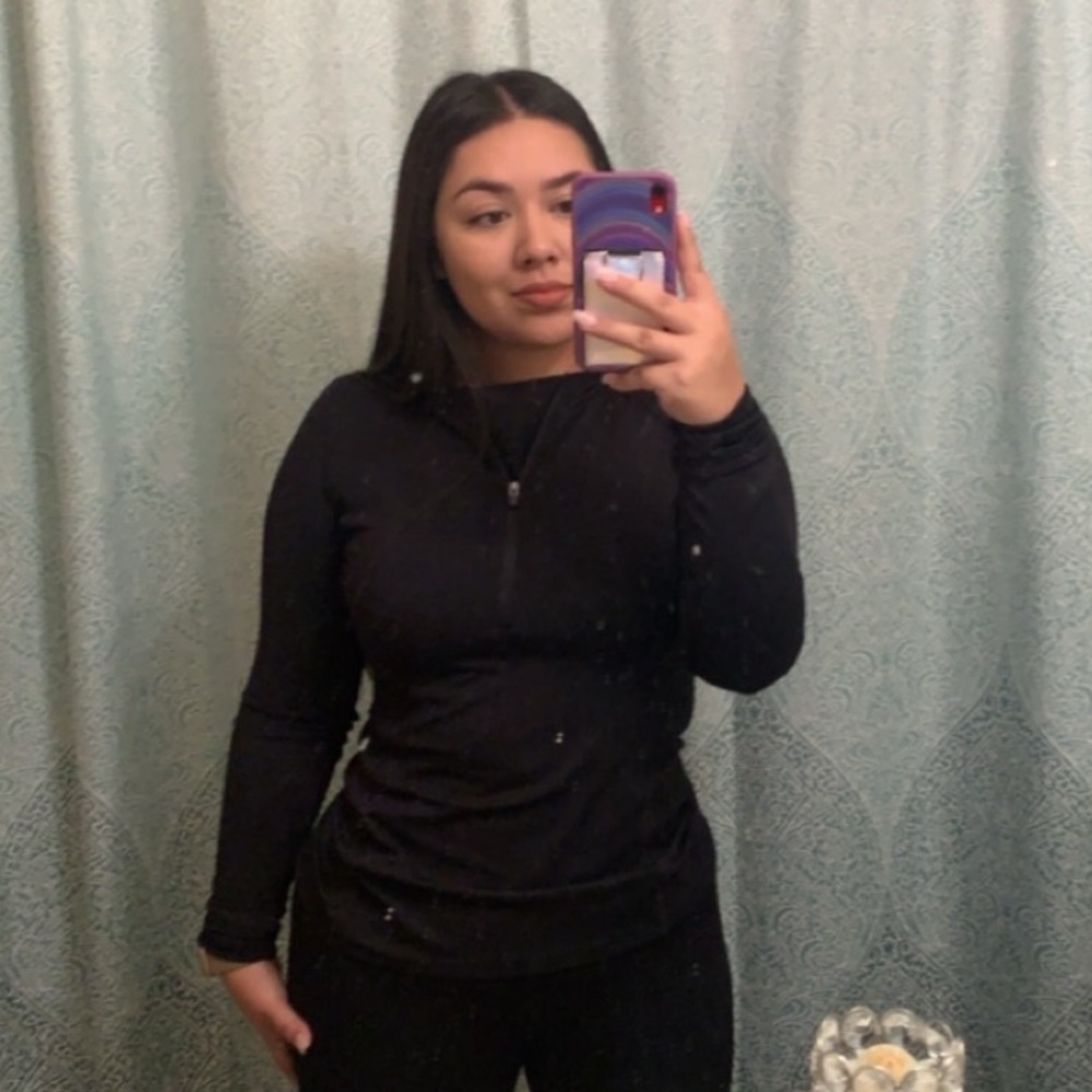 Meet your Posher, Eva